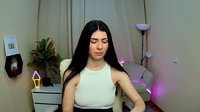 MilaSecret55 online show from February 28, 7:30 am