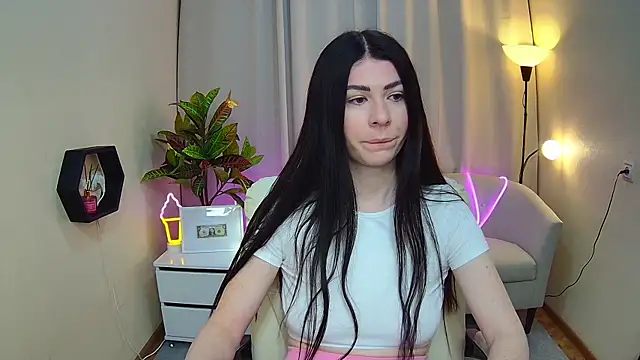 MilaSecret55 online show from April 17, 6:16 am