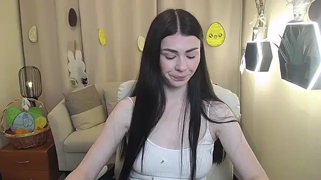 MilaSecret55 online show from April 9, 6:30 am