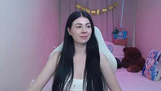 MilaSecret55 online show from April 14, 11:37 am