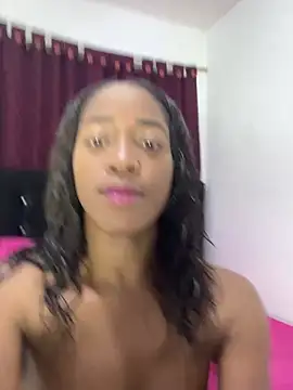 Sophia Moons  online show from February 20, 1:13 am