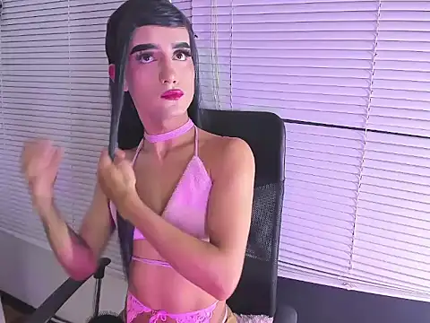 IvyKarter online show from June 23, 1:47 am