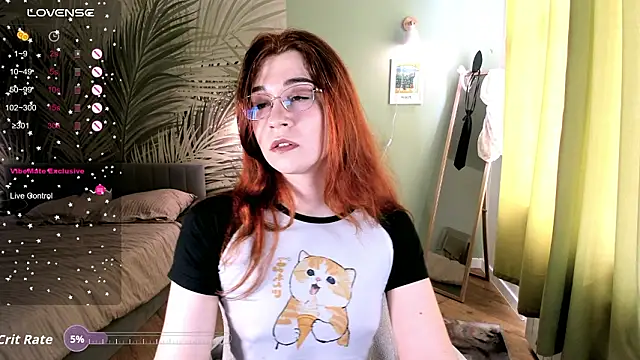 Ann Couette online show from March 29, 11:01 am