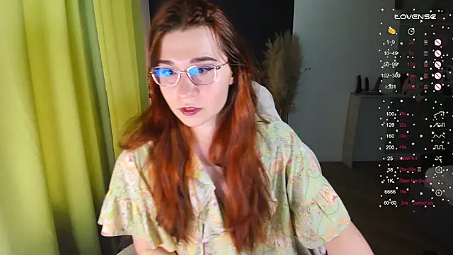 Ann Couette online show from May 30, 9:59 am
