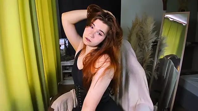 Ann Couette online show from July 22, 1:13 pm