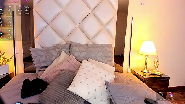 LizzCarter  online show from March 12, 11:03 am