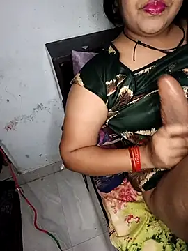 Desi bhabhi299 online show from April 5, 5:30 pm