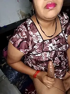 Desi bhabhi299 online show from May 3, 6:00 pm