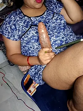 Desi bhabhi299 online show from February 16, 5:00 pm