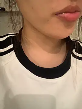 -Bibi-18 online show from April 30, 12:56 pm