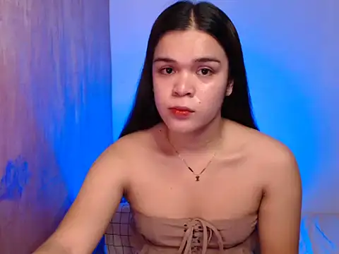 stripyapril online show from June 22, 2:50 am