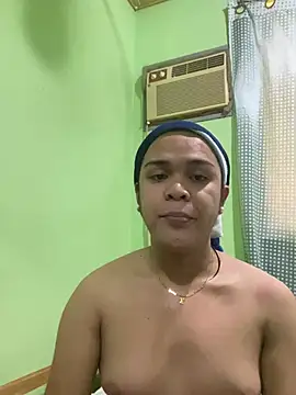 stripyapril online show from May 4, 3:10 am