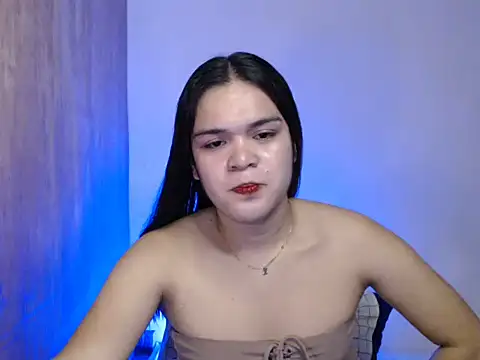 stripyapril online show from June 21, 5:57 am