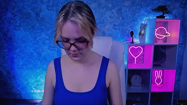 madeline doll online show from March 14, 8:37 pm