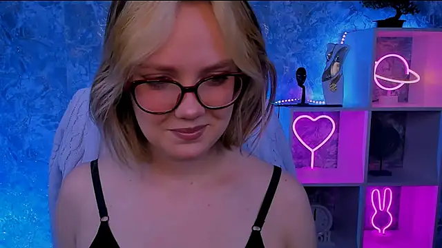 madeline doll online show from March 21, 8:13 pm