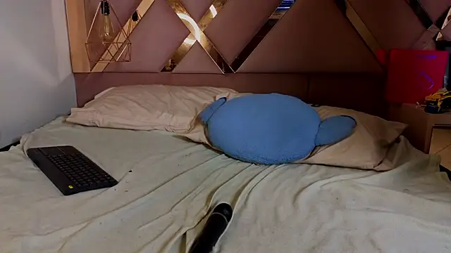 Stephanny Blush online show from January 31, 7:12 pm