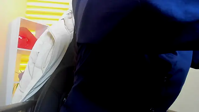 Aziza-New online show from February 22, 12:29 pm