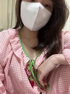 Baby22223 online show from March 25, 1:10 pm