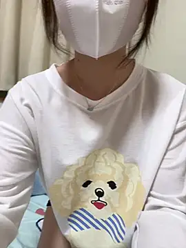 Baby22223 online show from February 26, 1:00 pm