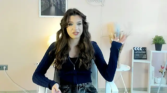 SherronRegler online show from December 21, 6:15 am