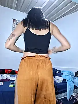 Yelena 77 online show from February 15, 2:16 pm