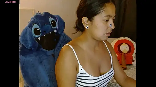 NovahPerotti online show from June 5, 10:59 pm