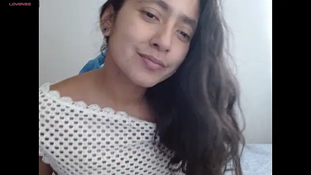 NovahPerotti online show from July 17, 9:34 pm
