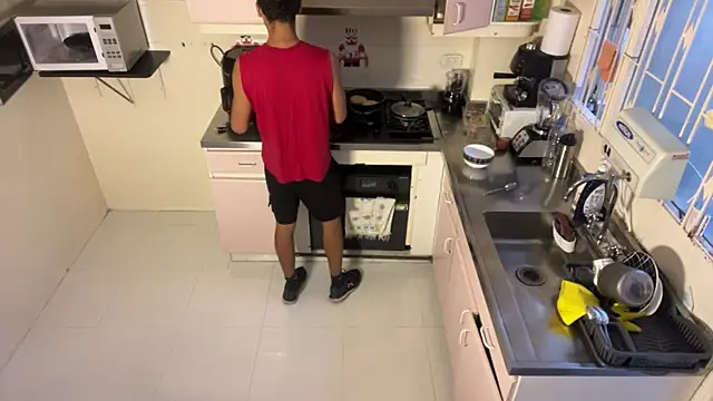 toritoga online show from April 20, 3:46 pm