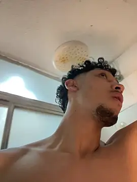 toritoga online show from March 23, 1:06 am