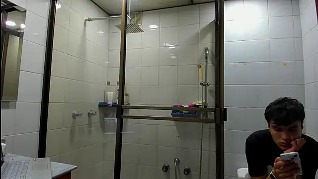 toritoga online show from April 13, 4:55 pm