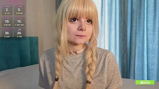 HarleyHeat online show from December 18, 8:08 am