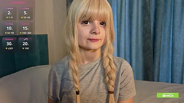 HarleyHeat online show from December 17, 7:57 am