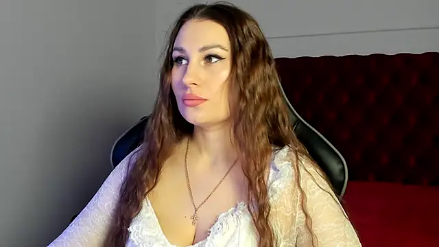 Snapshot of NoraFoxes chatting on February 10, 5:17 am NoraFoxes online show from February 10, 5:17 am