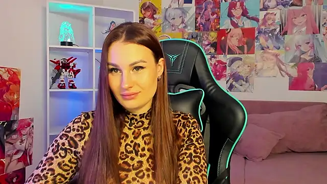 Snapshot of NoraFoxes chatting on February 3, 5:38 am NoraFoxes online show from February 3, 5:38 am