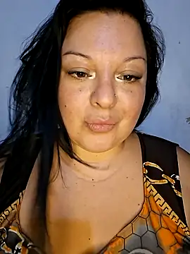 Trinity 033 online show from February 2, 2:21 am