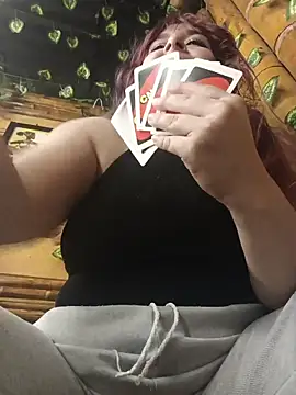 LilithVelvet  online show from January 14, 2:48 am