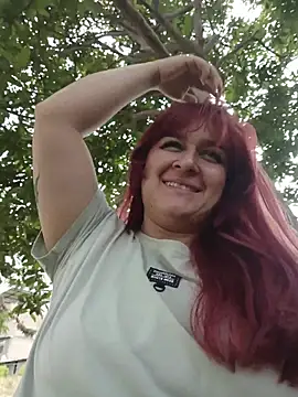 LilithVelvet  online show from January 8, 5:30 pm