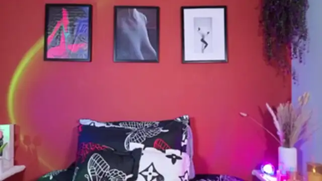 LilithVelvet  online show from February 21, 11:07 pm