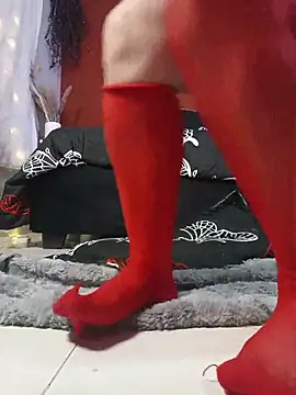 LilithVelvet  online show from February 6, 12:28 am