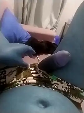 Snapshot of kaspzl chatting on February 10, 4:33 am kaspzl online show from February 10, 4:33 am