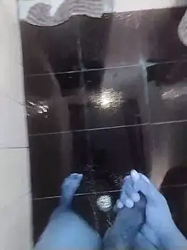 Snapshot of kaspzl chatting on February 15, 9:30 am kaspzl online show from February 15, 9:30 am