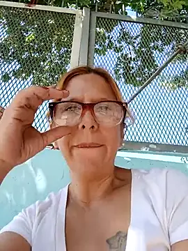 Snapshot of cari75 chatting on February 27, 5:24 pm cari75 online show from February 27, 5:24 pm