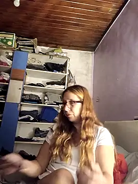 cari75 online show from March 12, 3:45 am