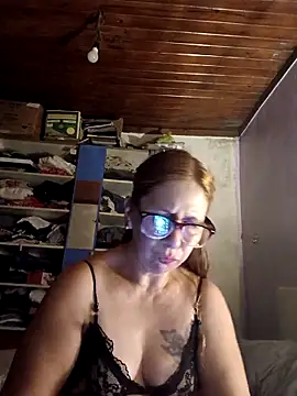 cari75 online show from March 31, 4:25 am