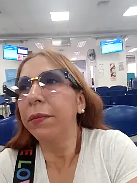 Snapshot of cari75 chatting on March 3, 1:18 pm cari75 online show from March 3, 1:18 pm