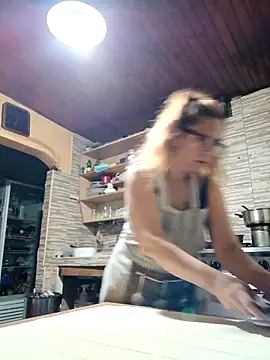 cari75 online show from April 30, 6:26 pm