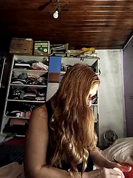 cari75 online show from April 17, 3:20 am