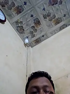 SHARIF12123 online show from December 20, 1:25 pm