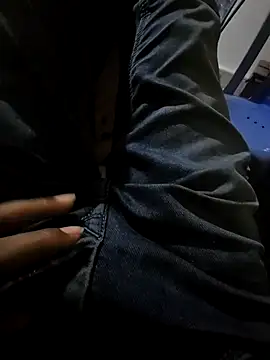 SHARIF12123 online show from February 20, 3:47 pm