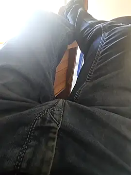 SHARIF12123 online show from February 18, 8:33 am